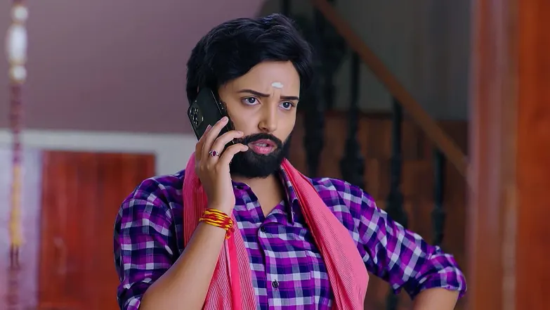 Balaji Offers Advice to Dharmaraj Episode 223