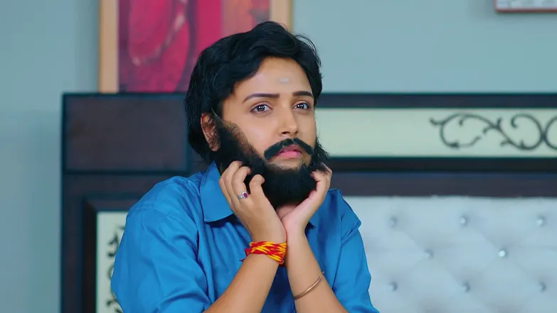 Dharmaraj Is Mesmerised by Pushpa’s Beauty Episode 226