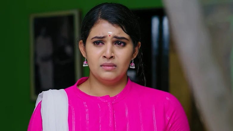 Kanakalakshmi Is Asked to Adopt Dharmaraj Episode 227