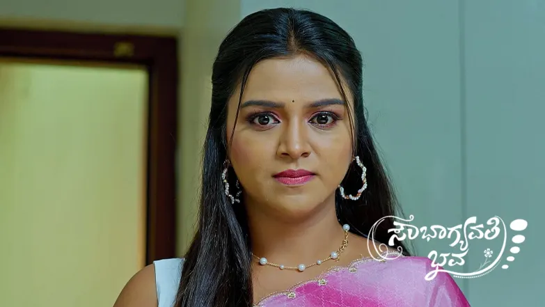 Bhagyalakshmi Attends the Shareholder's Vote Alone Episode 563