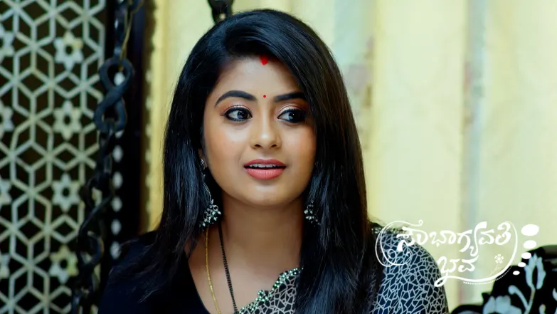 Jahnavi Teaches Devayani a Lesson Episode 567