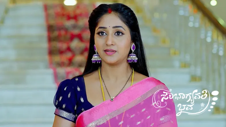 Arvinda's Shocking Decision about the New Chairman Episode 566