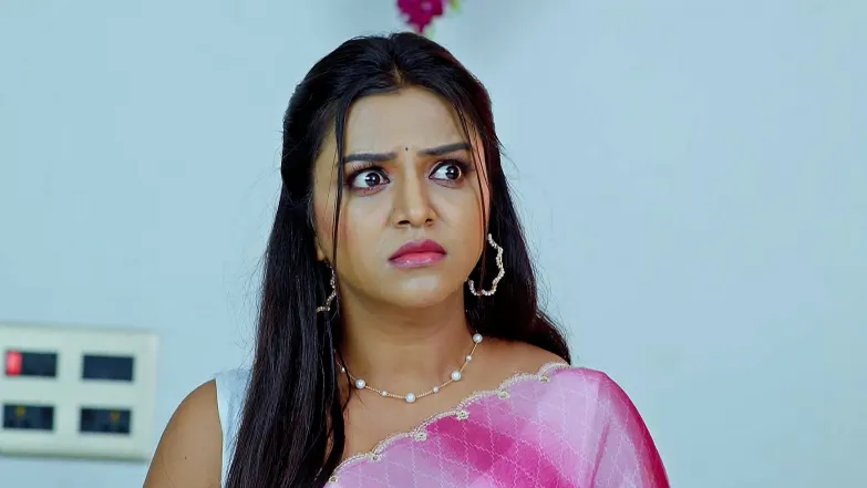 Soubhagyavati Bhava - July 30, 2025 - Episode Spoiler