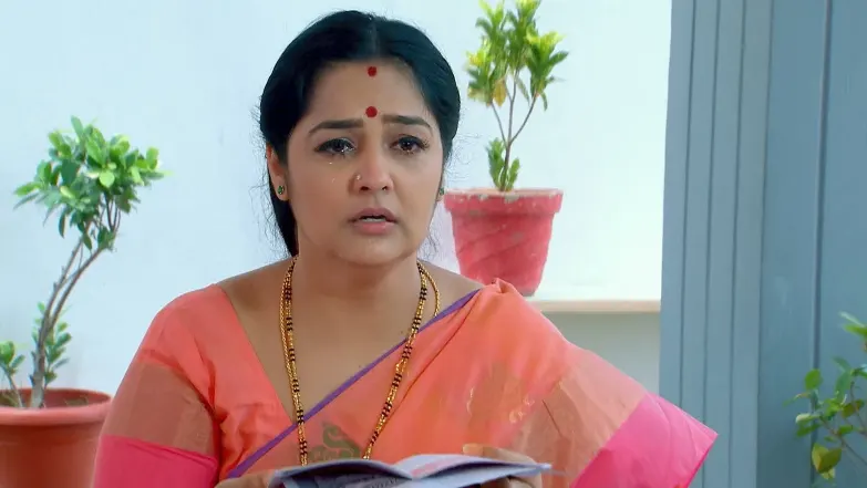 Will Kanaka Durga Offer Monetary Help to Priya? Episode 27