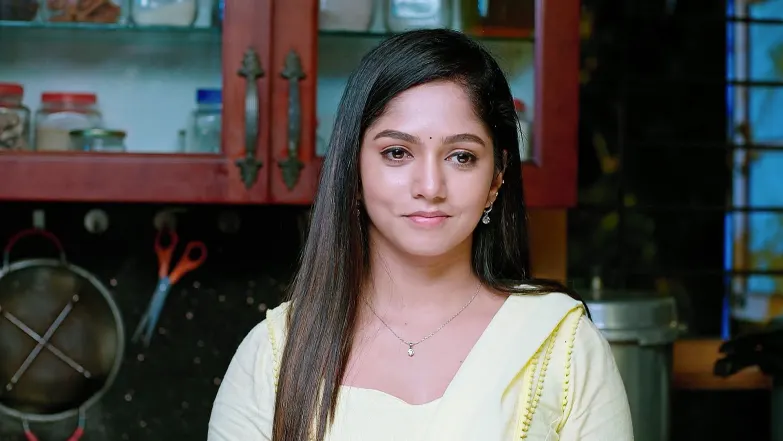 Karna Teaches Cooking to Nithya Episode 19