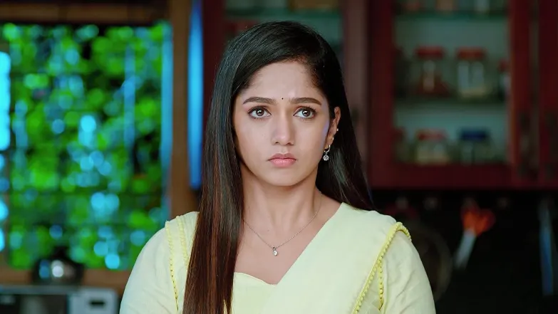 Ramesh Misleads Karna Episode 20