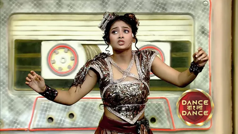 Dance Bangla Dance S13 - August 03, 2025 Episode 42