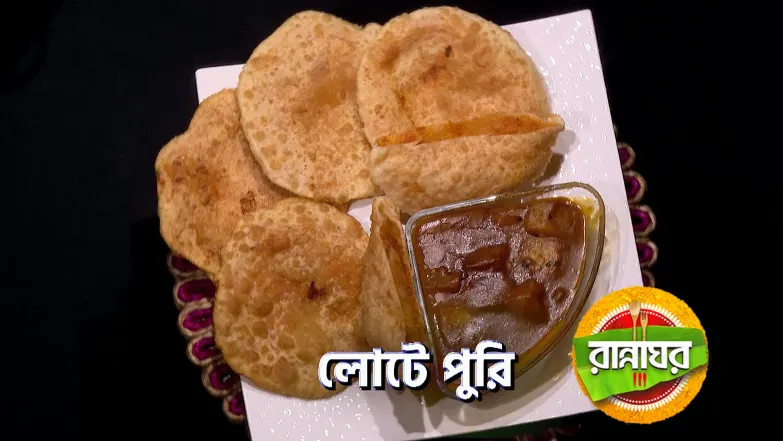Flavours on Both Sides: Veg & Non-Veg Delights Episode 5431