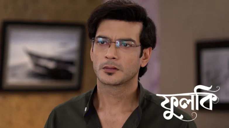 Phulki - August 03, 2025 Episode 776
