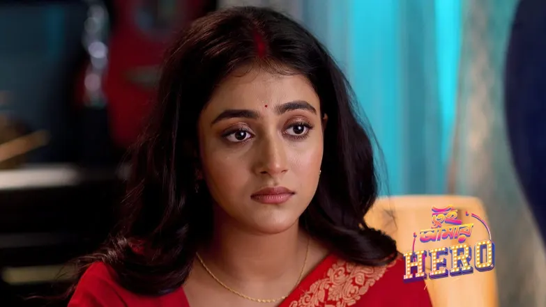 Tui Amar Hero - August 02, 2025 Episode 146