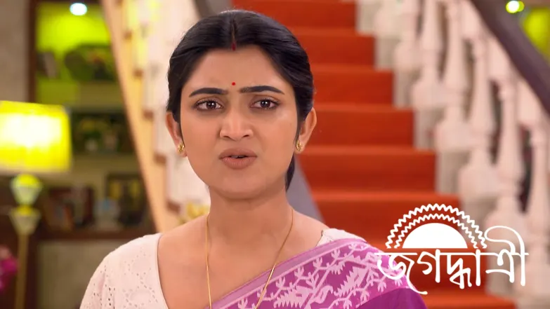 Baban Divulges Utsav’s Name Episode 1065