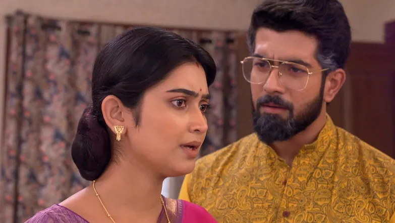 Jagadhatri - August 02, 2025 - Episode Spoiler