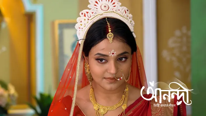 Adi and Anondi's Wedding Anniversary Episode 290