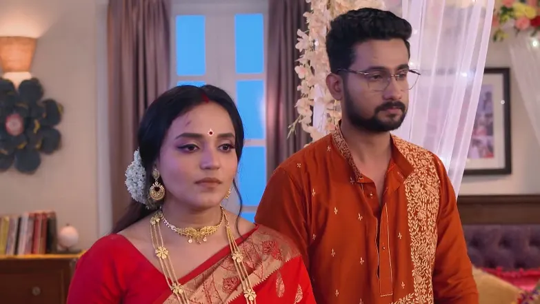 Anondi - July 30, 2025 - Best Scene 