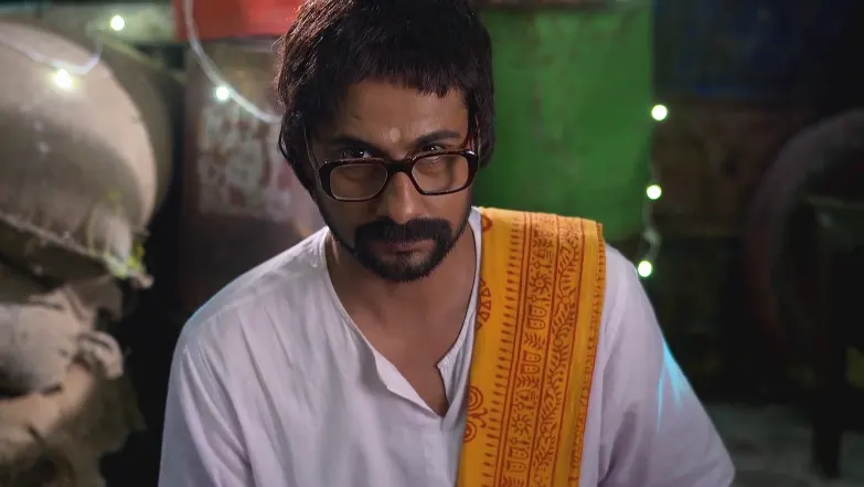Anondi - July 29, 2025 - Best Scene 