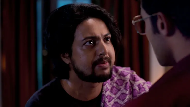 Kon Gopone Mon Bheseche - August 02, 2025 - Episode Spoiler