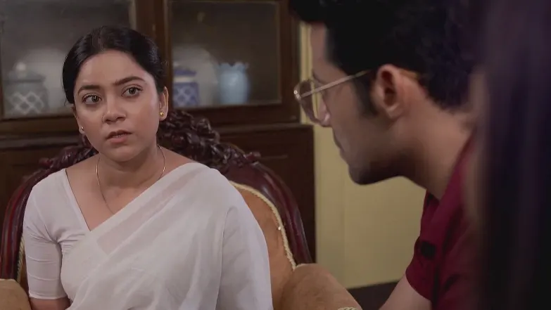 Kon Gopone Mon Bheseche - August 01, 2025 - Best Scene 