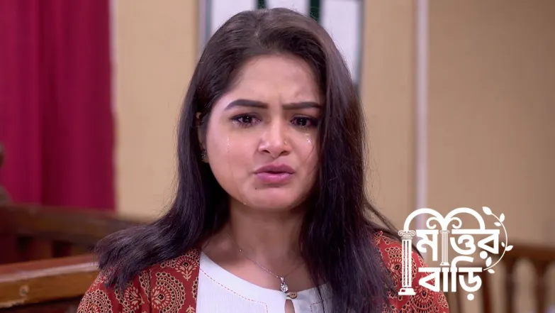 Dhrubo Is Assigned to Find Big Bull Episode 206
