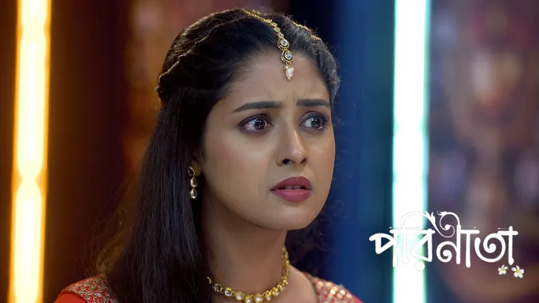 Rayan's Misunderstanding about Parul Episode 257