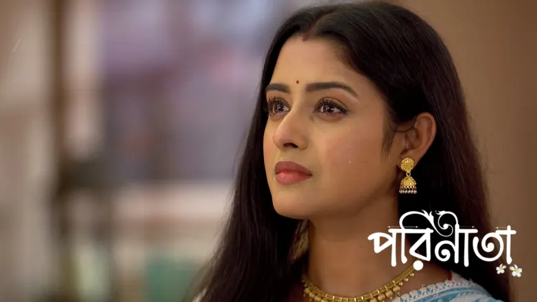 Parineeta - August 02, 2025 Episode 261