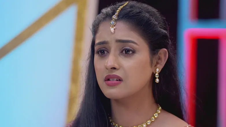 Parineeta - July 29, 2025 - Best Scene 