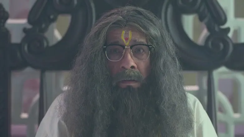 Parineeta - August 03, 2025 - Best Scene 