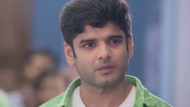 Parineeta - August 01, 2025 - Best Scene 