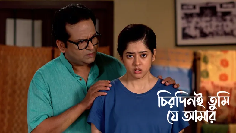 Arya Faces Apu’s Probing Questions Episode 144