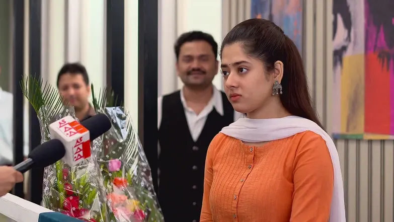 Chirodini Tumi Je Amar - July 29, 2025 - Best Scene 