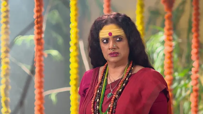Chirodini Tumi Je Amar - August 01, 2025 - Best Scene 