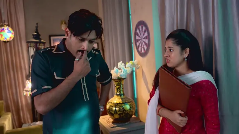 Chirodini Tumi Je Amar - July 30, 2025 - Best Scene 