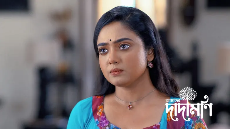 Someshwar's Encounter with Chhatrapoti Episode 20