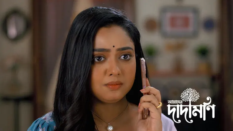 Parthasarathi Orders Someshwar to Monitor Parvati Episode 22