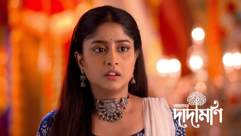 Amader Dadamoni - August 02, 2025 Episode 24