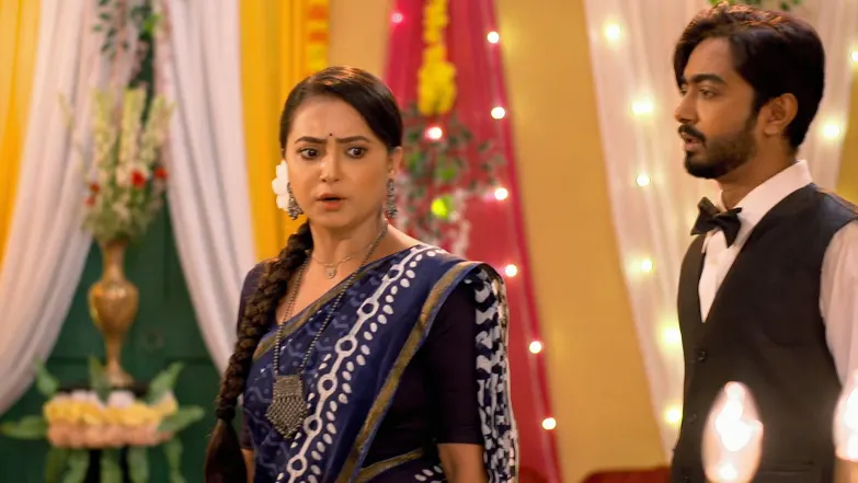 Amader Dadamoni - August 01, 2025 - Episode Spoiler