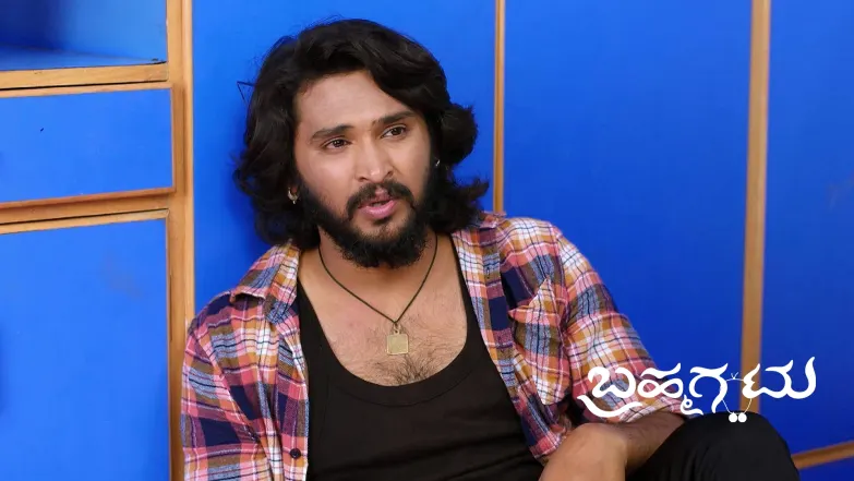 Sanjana Demands a Promise from Narasimha Episode 292