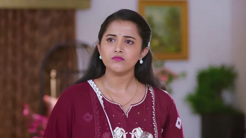 Brahmagantu - July 30, 2025 - Best Scene 