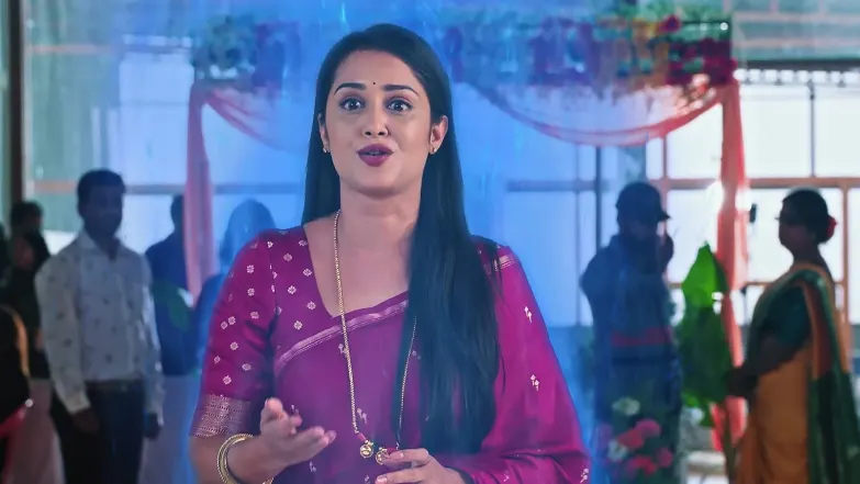 Naa Ninna Bidalaare - July 30, 2025 - Episode Spoiler