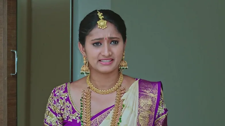 Naa Ninna Bidalaare - July 29, 2025 - Best Scene 