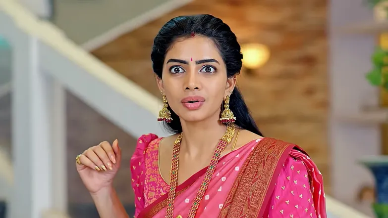 The Police Arrest Ananya Episode 112