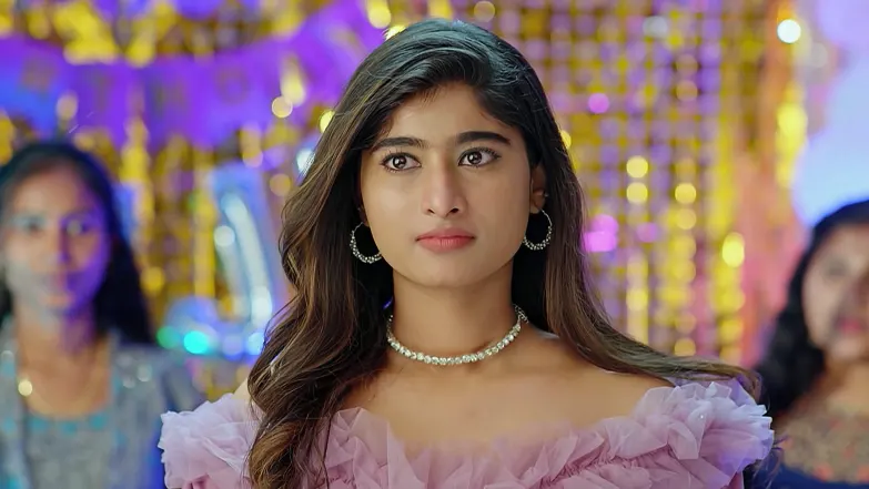Prakash Attempts to Woo Lahari Episode 115