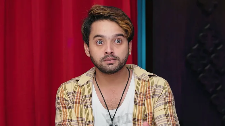 Prithvi Attacks Chaitra’s Grandmother Episode 112