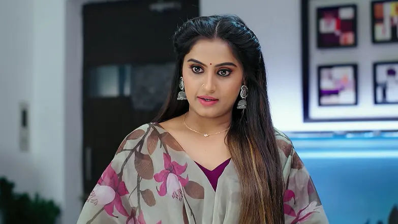 Viraj Imagines Chaitra's Love Confession Episode 117