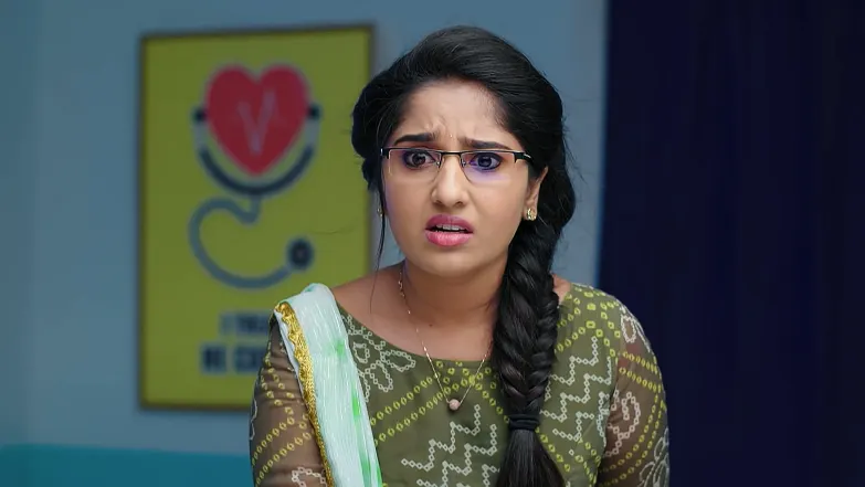 Viraj Crticises Smiley Episode 114