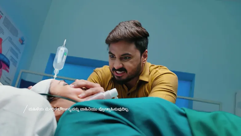 Sumangali - July 30, 2025 - Episode Spoiler