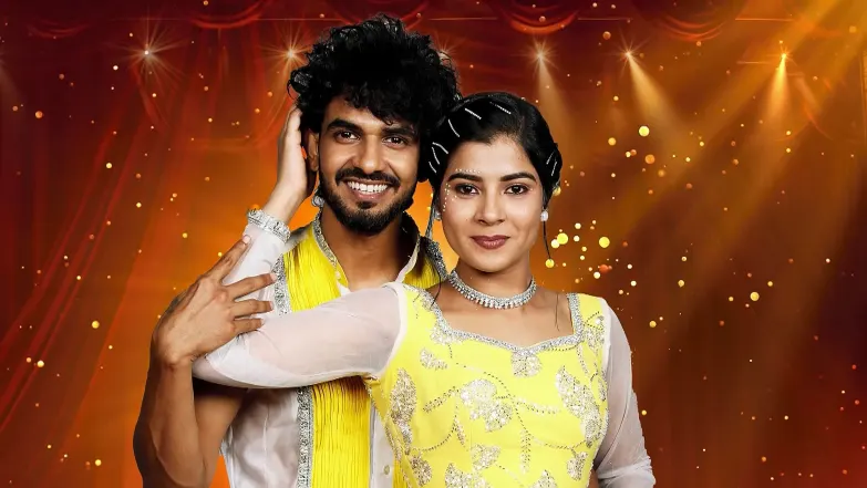 Mahanati Season 2 - August 02, 2025 Episode 15