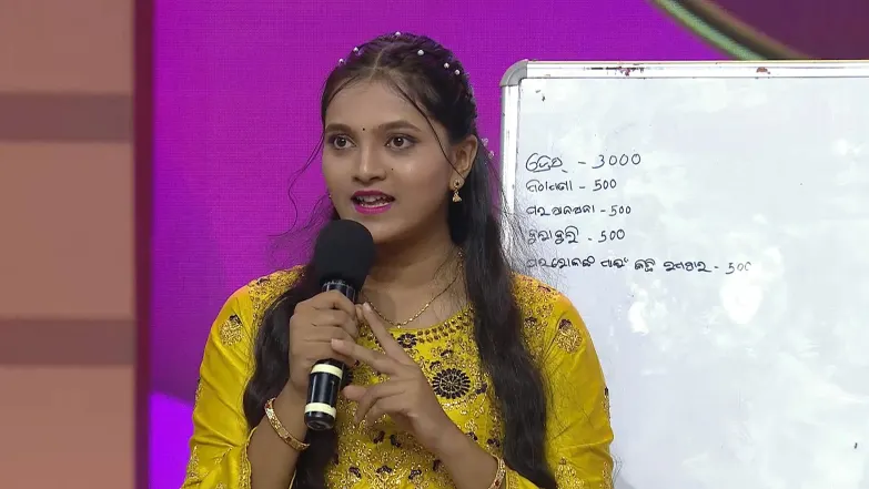 Raja Queen 2025 - August 02, 2025 Episode 31