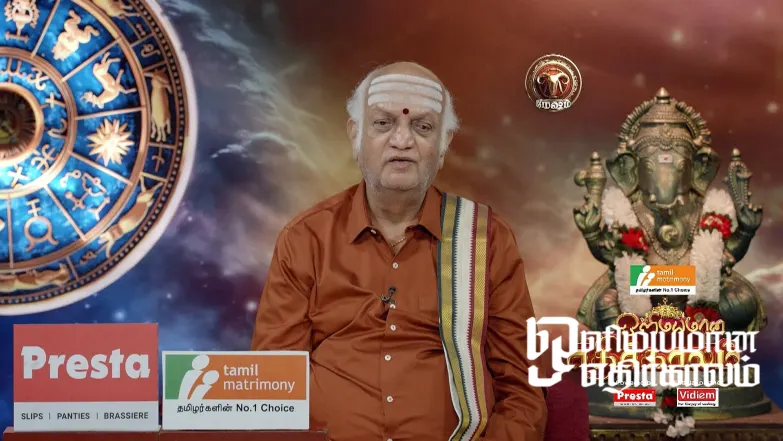 Olimayamana Ethirkaalam - July 30, 2025 Episode 5473