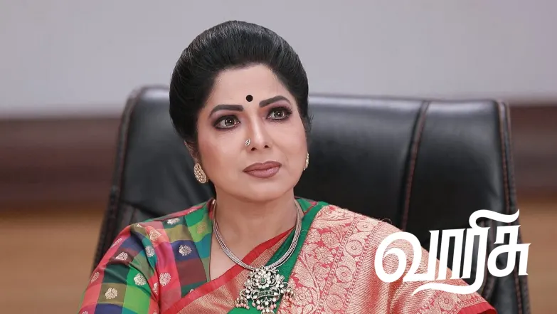 Varisu - July 28, 2025 Episode 25