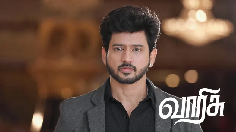 Varisu - July 30, 2025 Episode 27